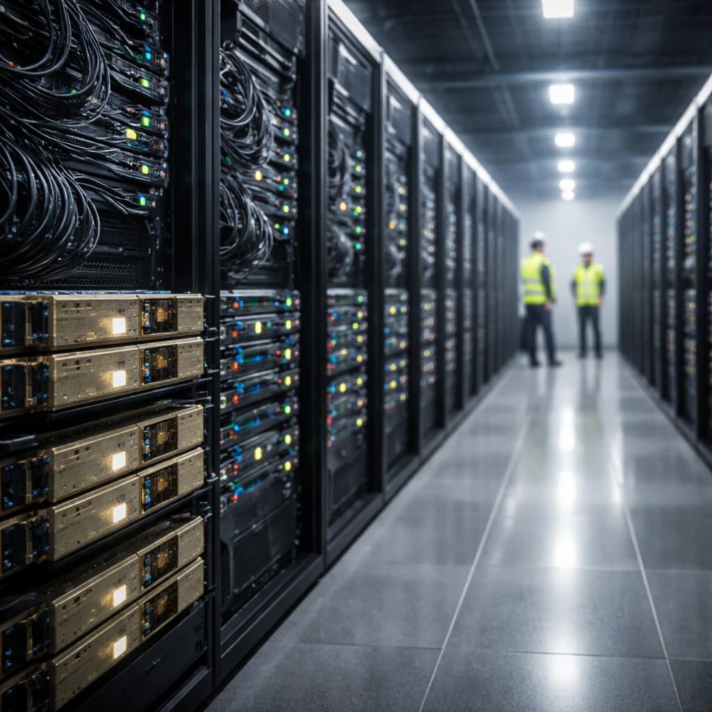 Aletheia Capital Raises Nvidia to Buy, Cites Strong AI Demand and Channel Normalization