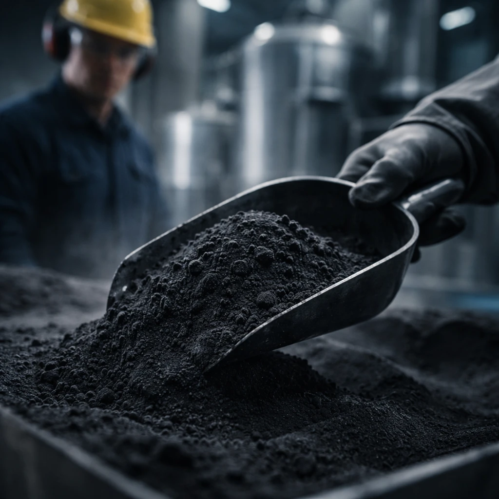 Mizuho Lowers Cabot Rating to Neutral, Cuts Price Target to $75 Citing Weak Carbon Black Demand