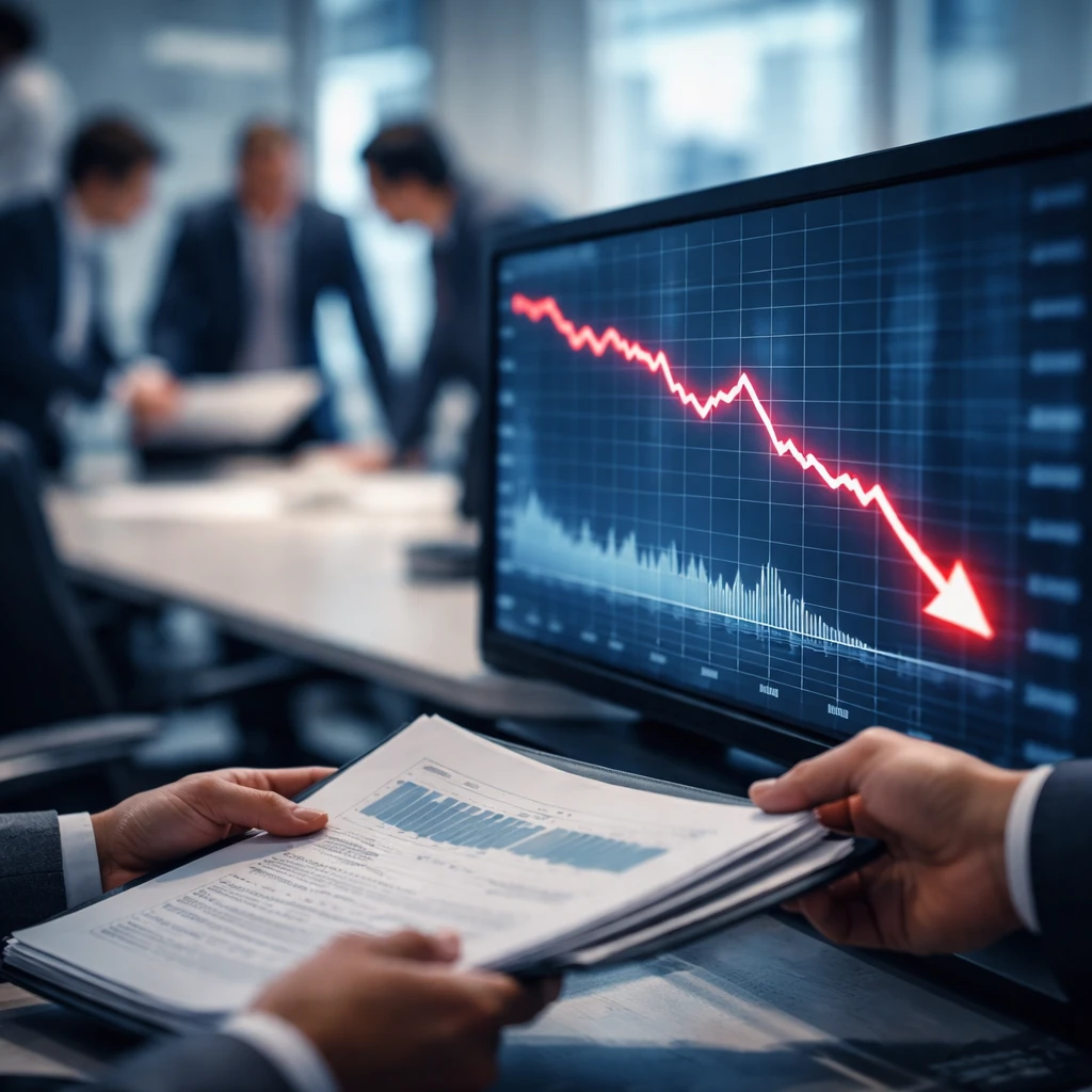 Blue Owl Shares Slide After Retail Fund Halts Quarterly Redemptions