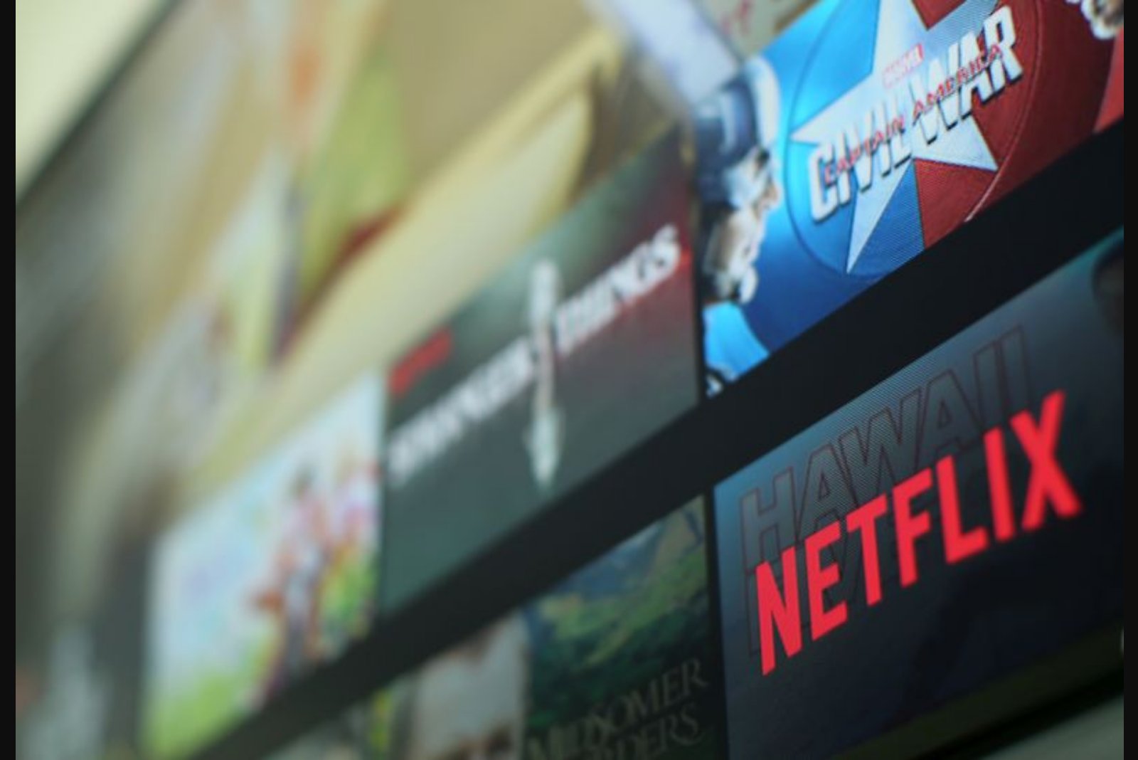 Italian Authorities Crack Down on €300 Million Streaming Piracy Network