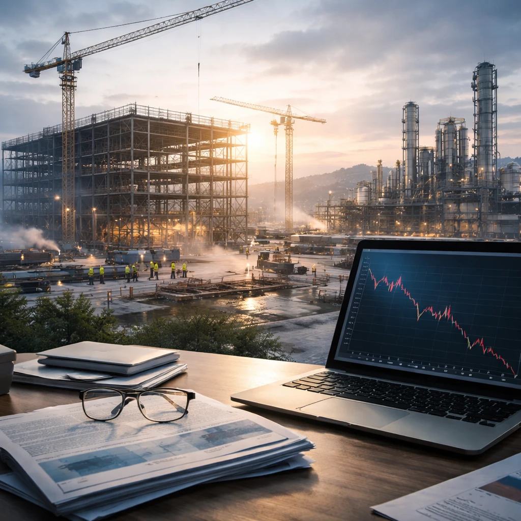 Abundia Global Impact Shares Slide After $20 Million Registered Offering Announcement