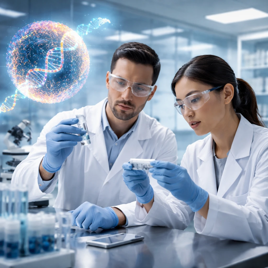 Cartesian Shares Climb After Licensing Pact With WestGene to Test In Vivo CAR-T for Autoimmune Disease