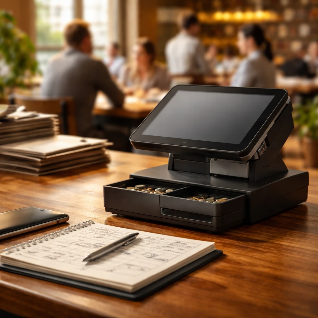 DA Davidson Lowers Toast Price Target to $36, Retains Neutral Rating