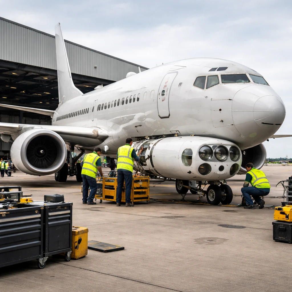 L3Harris Subsidiary Secures Up to $499.6M IDIQ to Support Missile Defense Flight-Test Sensors