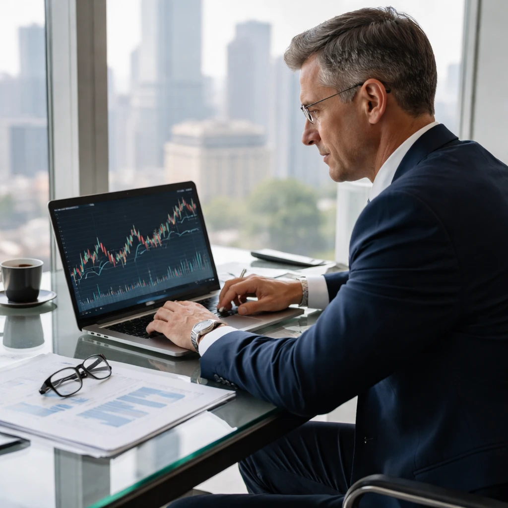 Walmart EVP Executes $167,178 Stock Sale as Shares Trade Near Yearly High