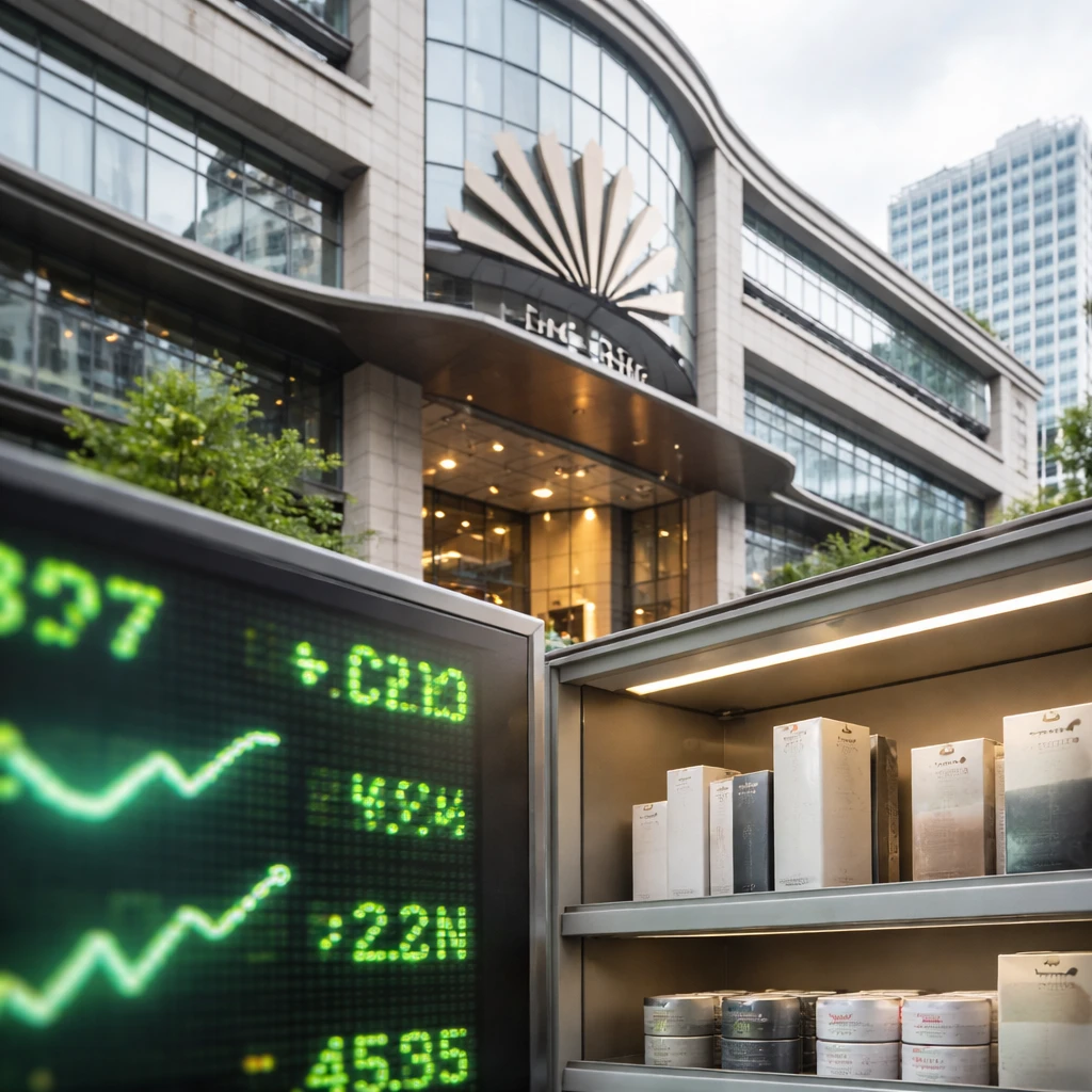 UBS Lifts Philip Morris Price Target to $181.50, Keeps Neutral Rating