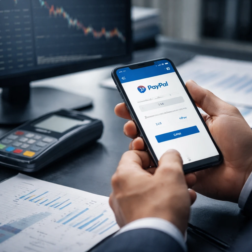 Cantor Fitzgerald Starts Coverage of PayPal With Neutral Rating, $60 Target