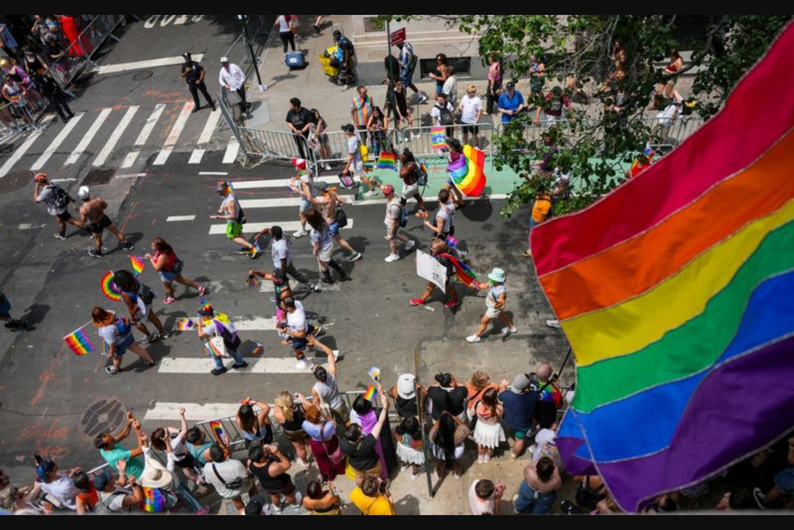 U.S. Missions Ordered to Review Aid Portfolios Under Expanded Restrictions on Abortion, Diversity and Gender Work