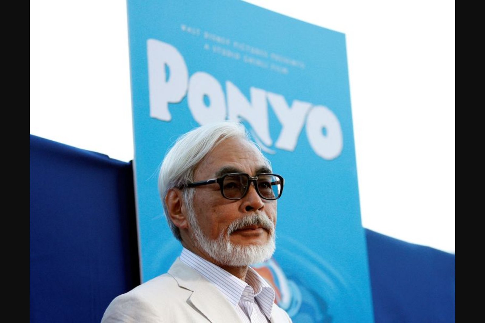 Los Angeles Museum Opens Immersive 'Ponyo' Exhibition Showcasing Hayao Miyazaki’s Hand-Drawn Work