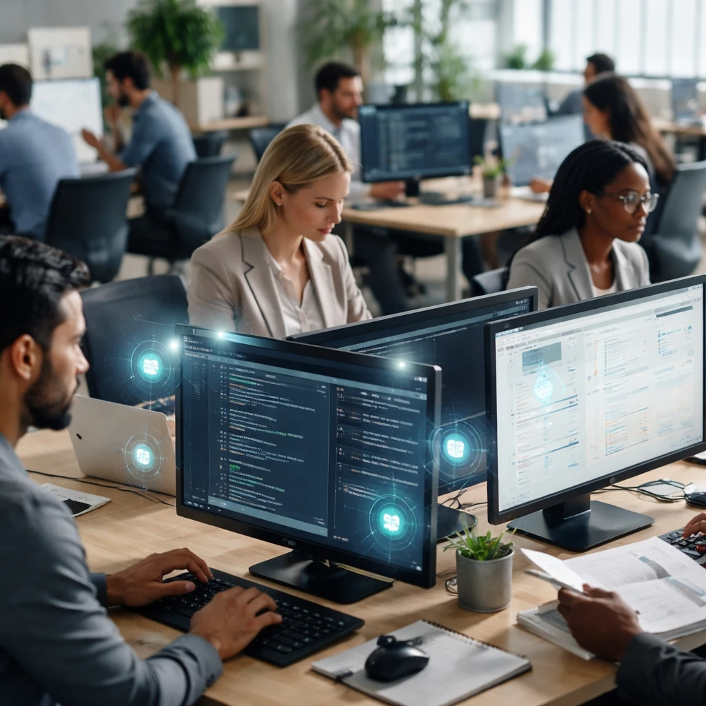 OpenAI Says Codex Has Become the Dominant Work Tool Across the Company