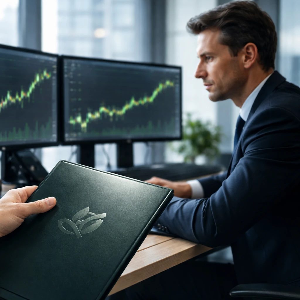 Saba Capital Trims Stake in BlackRock ECAT, Disposing of $684,599 in Shares