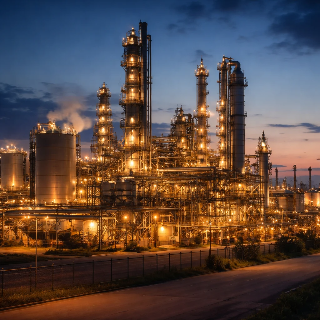 Evonik Shares Tick Higher After Mixed Q4 and Cautious 2026 Guidance