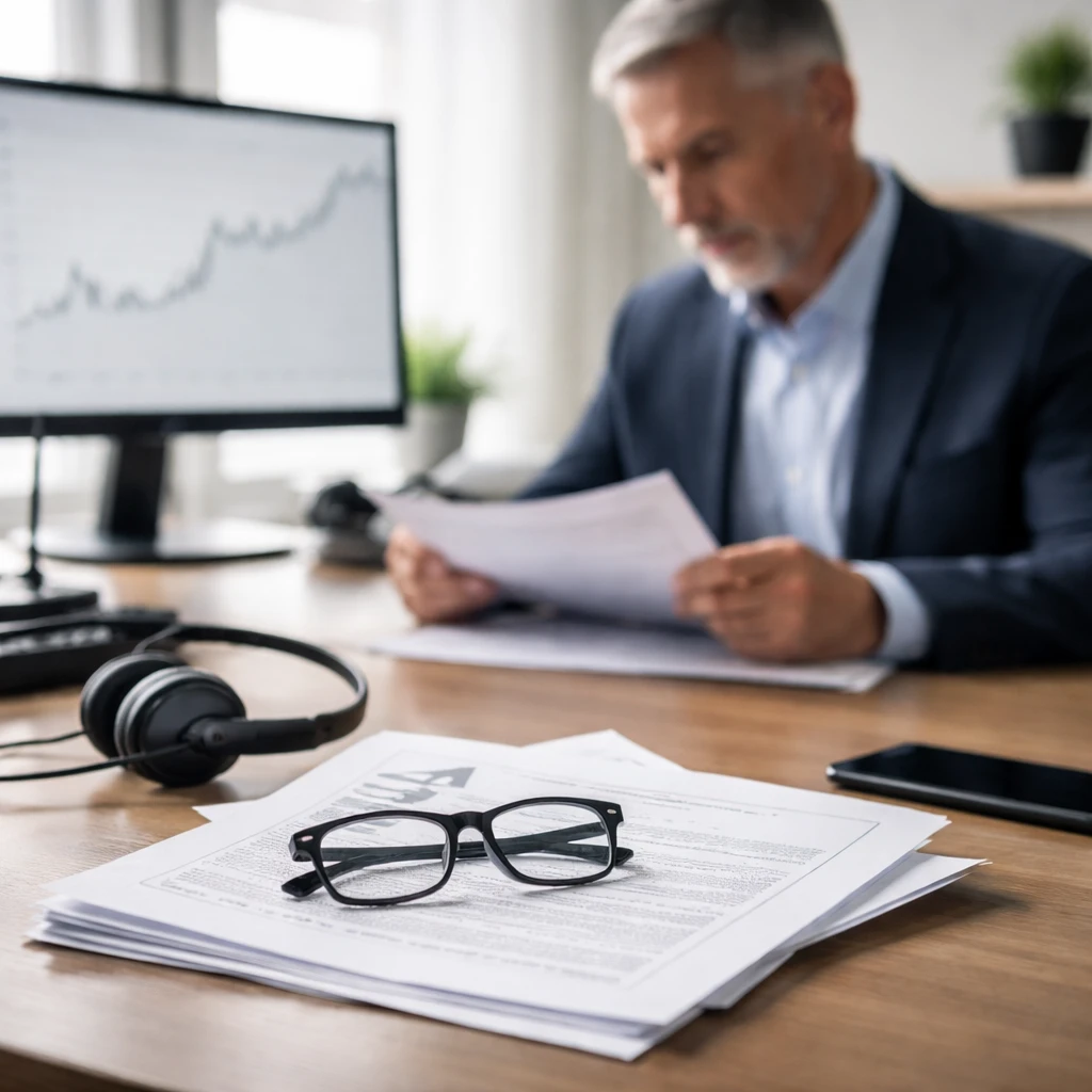 Crexendo CFO Ron Vincent Sells Stakes as Company Reports Revenue Beat and AI Launch