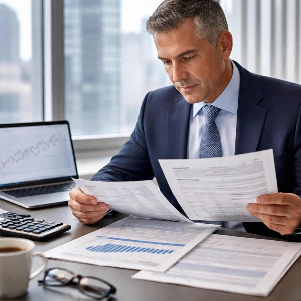 Byline Bancorp CRE Head Disposes $145,775 in Shares; Firm Posts Strong Q4 2025 Results