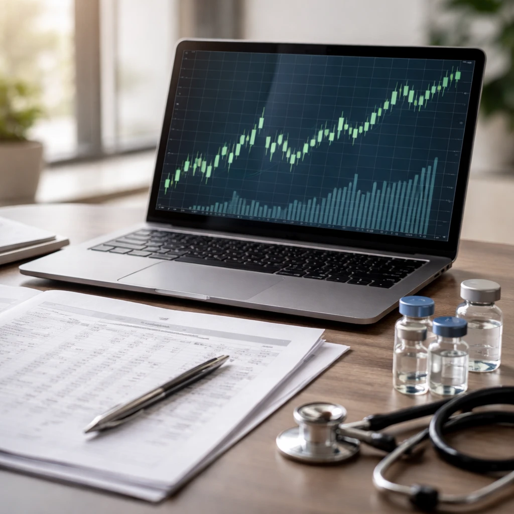 Barclays Starts Coverage on AbbVie with Overweight, Cites Untapped Operating Leverage