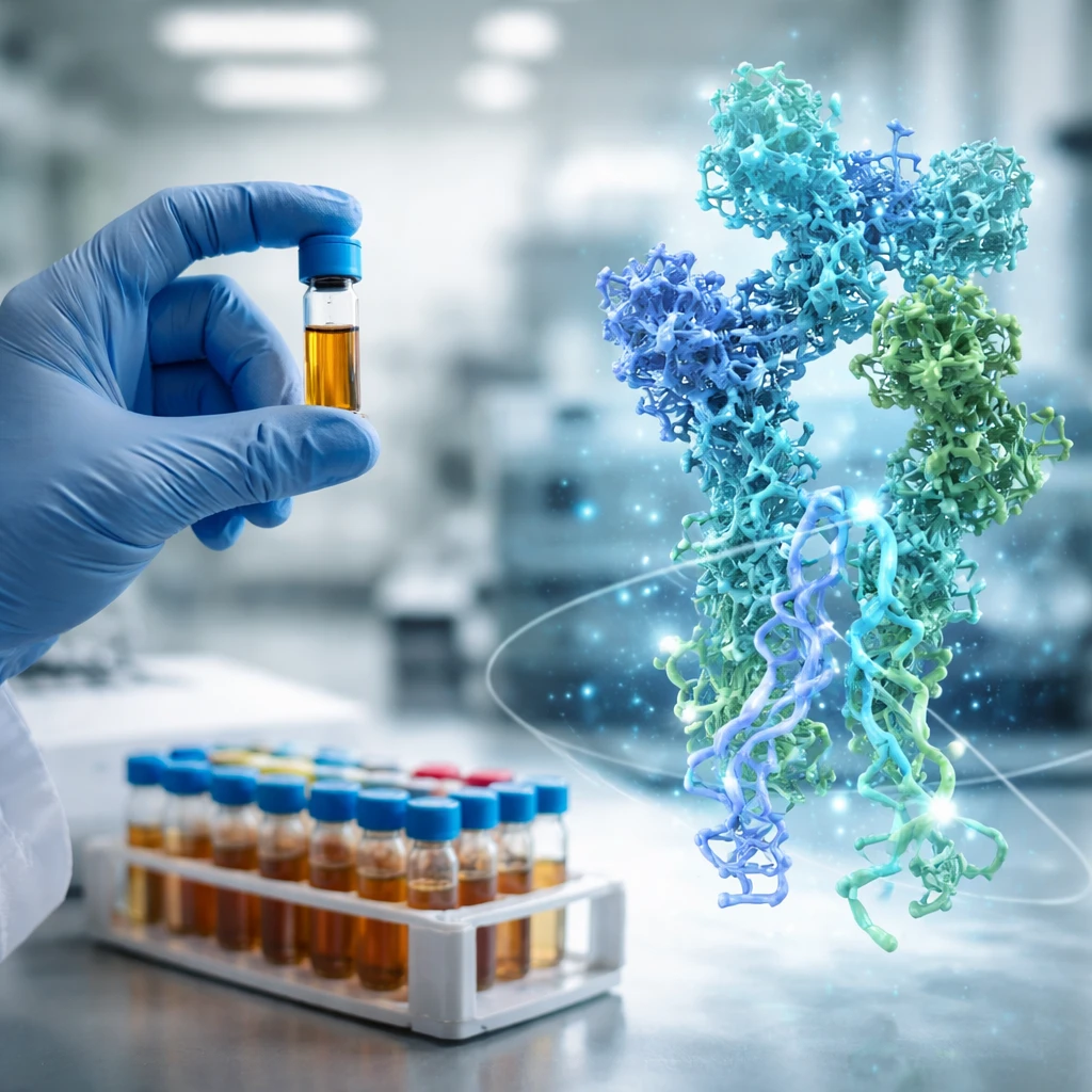 Guggenheim Starts Coverage on First Tracks Biotherapeutics, Assigns $100 Target; Shares Tick Higher