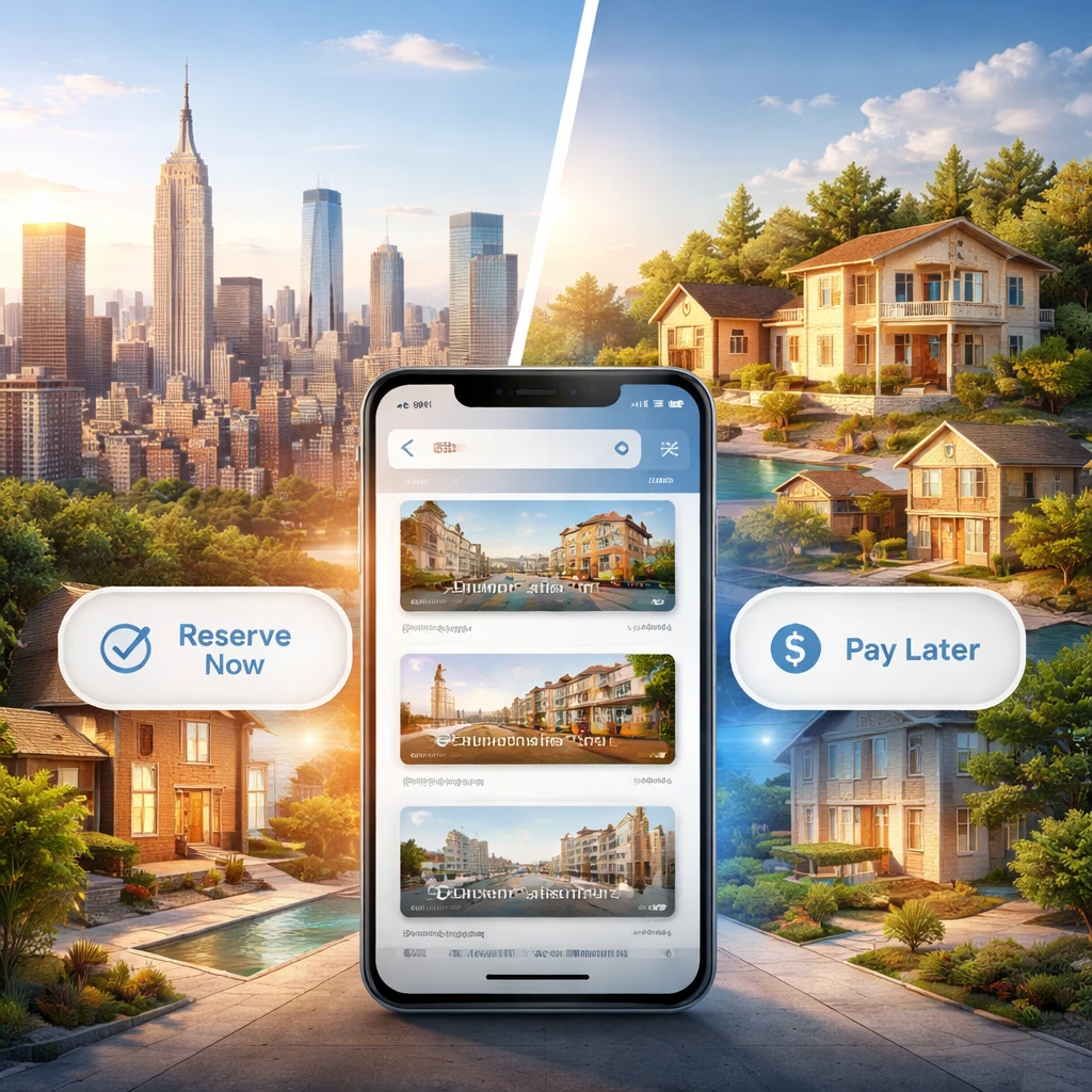 Oppenheimer Raises Airbnb to Outperform, Cites Product Moves and Demand Tailwinds
