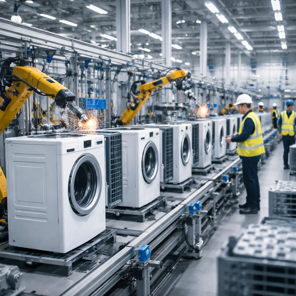 Whirlpool Shares Tick Higher After Equity Offers Spark Activist Pushback