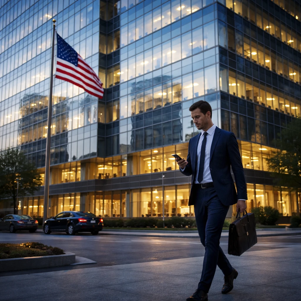 Goldman Sachs Maintains Buy on Progressive, Cites Buyback Strength Amid Slower Auto Growth