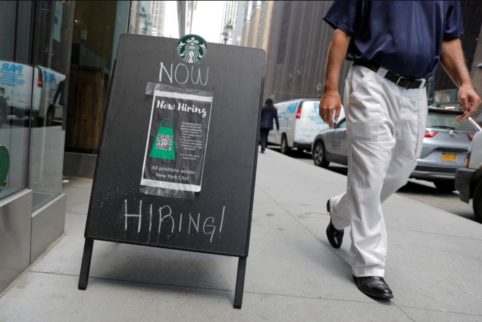 U.S. Payroll Growth Seen Slowing in February as Unemployment Likely Holds at 4.3%