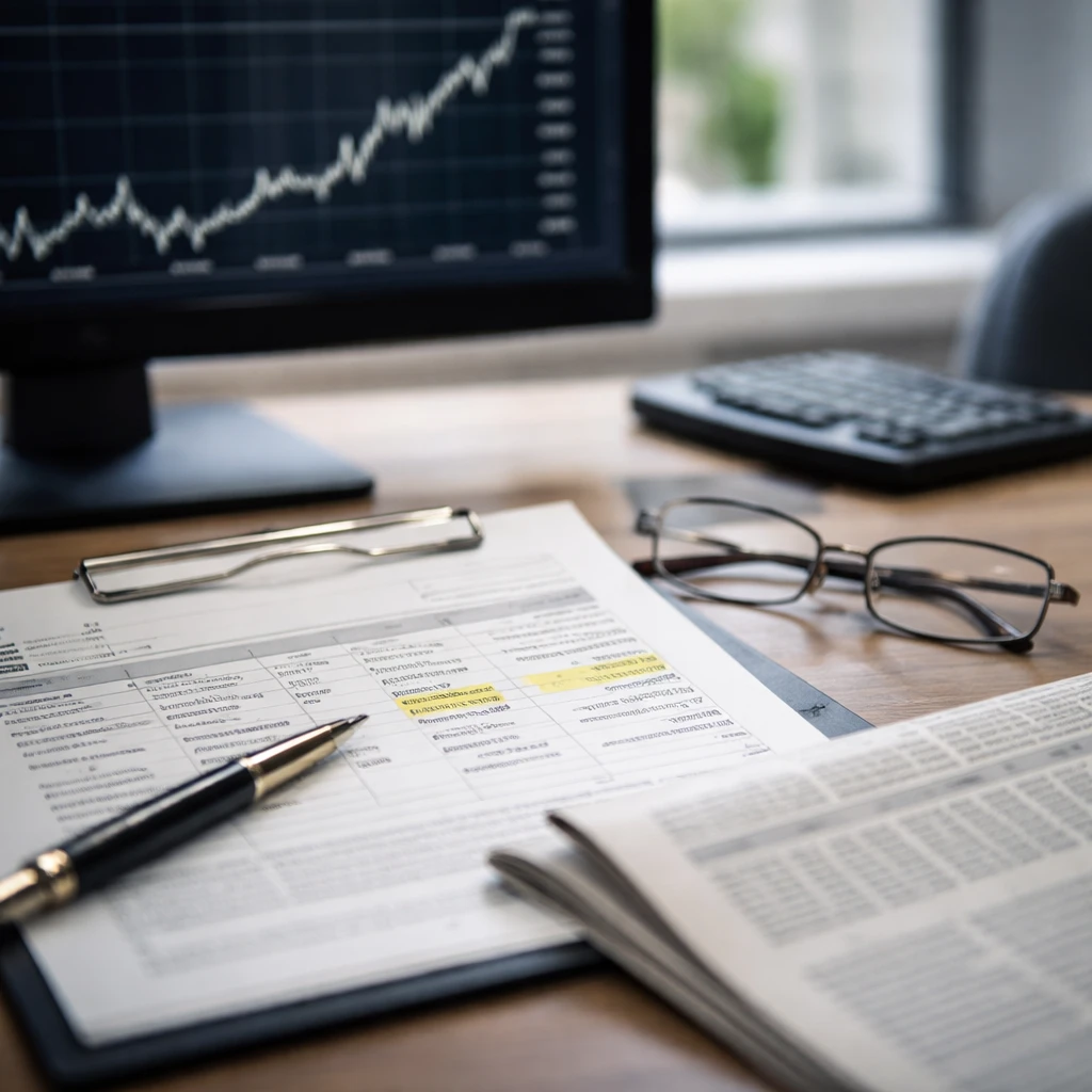 SR Bancorp EVP Makes Modest IRA Purchase as Stock Nears 52-Week High