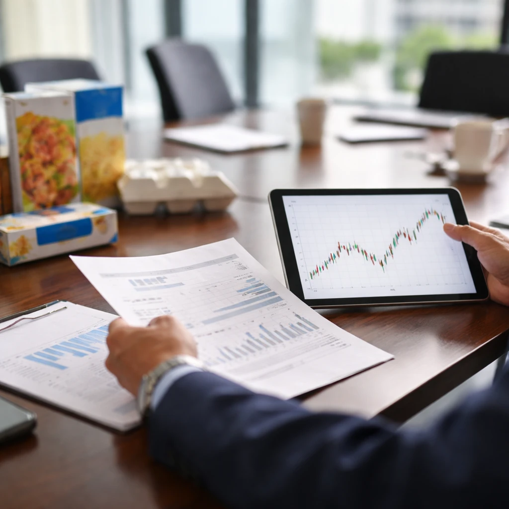 Barclays Lifts Post Holdings Target to $127, Cites Aggressive Buybacks and Financial Flexibility