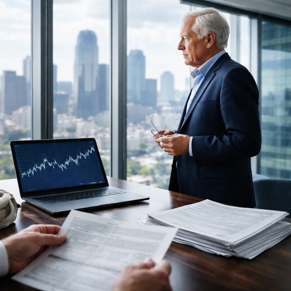 Workday Founder Sells $15.3M Stake as Shares Trade Below Six-Month Highs