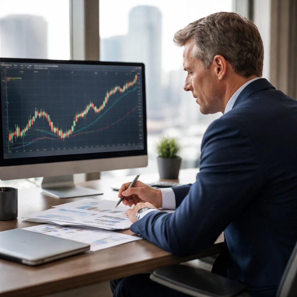 Howard Hughes General Counsel Buys $81,206 in Company Stock