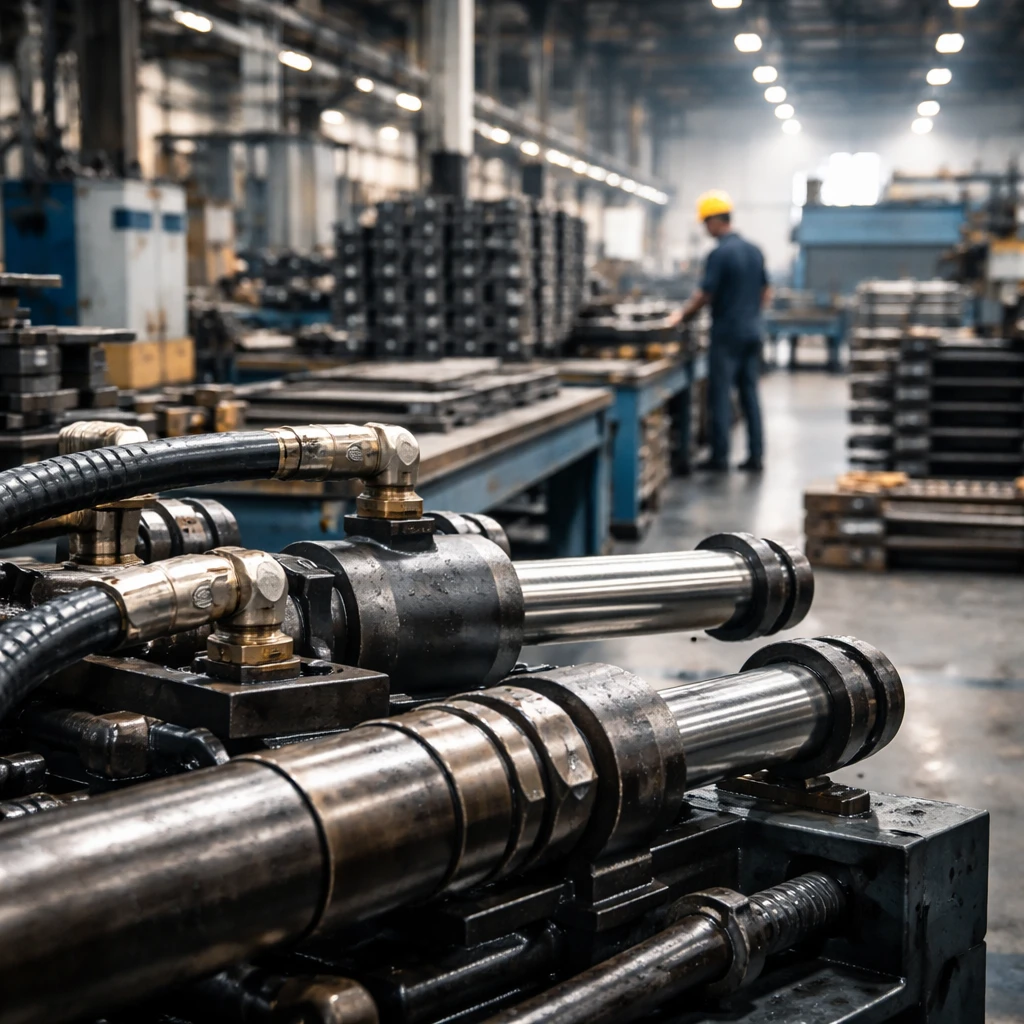 Kepler Cheuvreux Lowers Rating on Interpump After Tepid 2026 Outlook