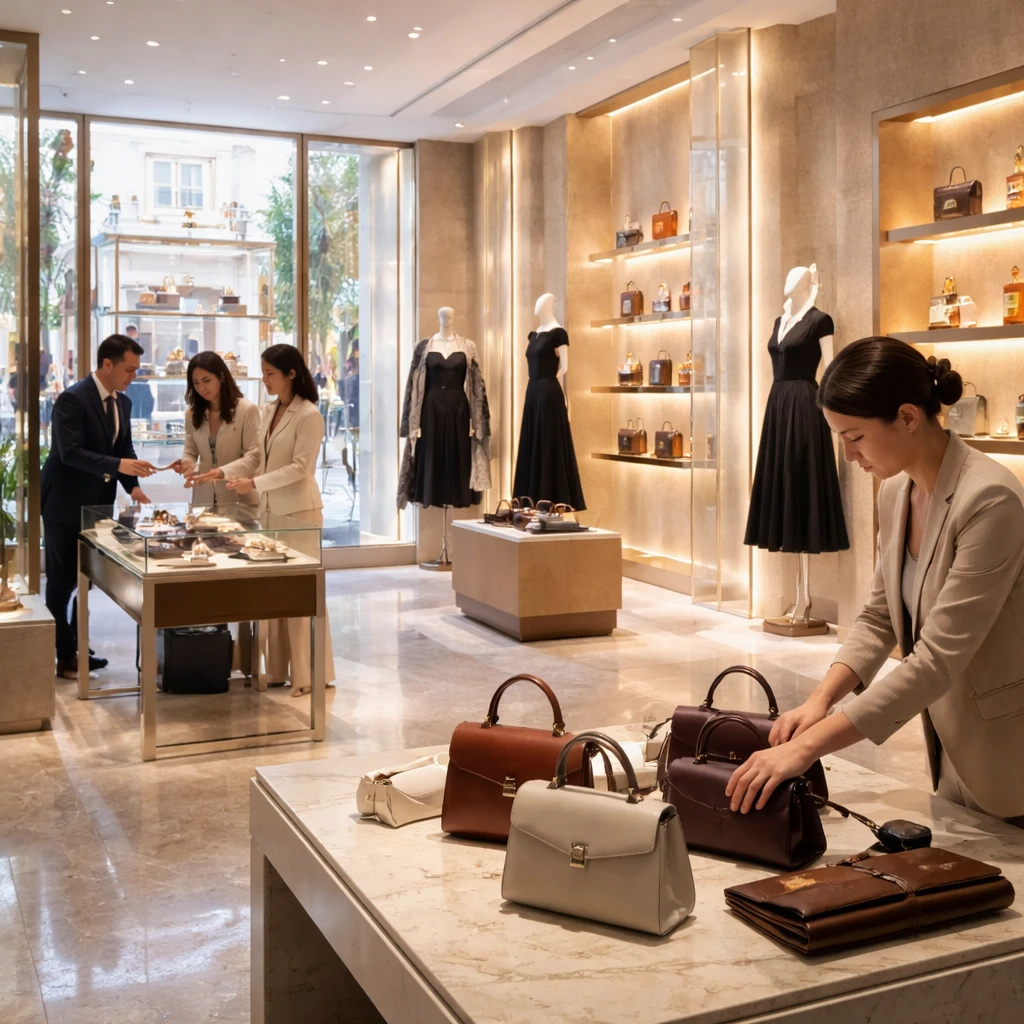 Christian Dior Reports €38.6 Billion in H1 2026 Revenue, €6.0 Billion Net Profit
