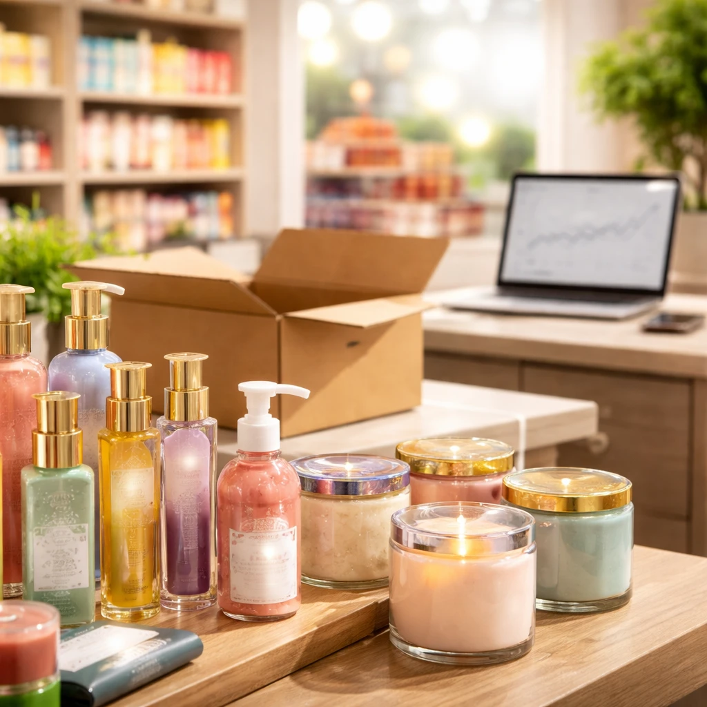 UBS Lifts Bath & Body Works Price Target After Softer-Than-Expected Sales Pressure