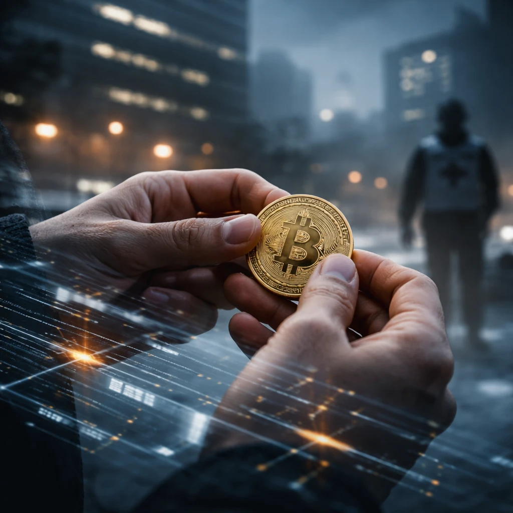 ChangeNOW and CoinRabbit Publish Joint Study Advocating Focused Regulation on Fiat Off-Ramps