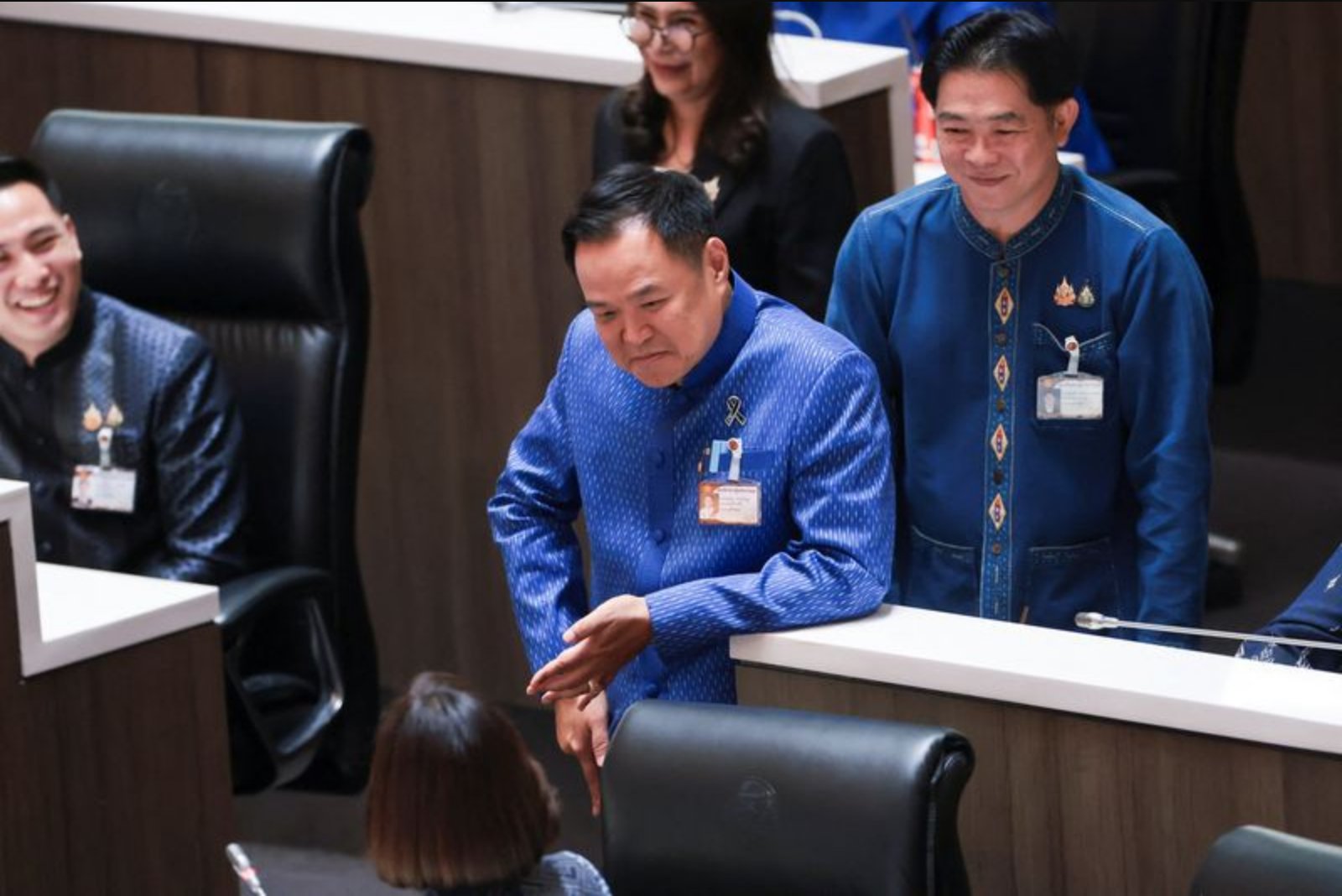 Anutin Reinstalled as Thailand’s Prime Minister Amid Nationalist Surge and Wide Coalition