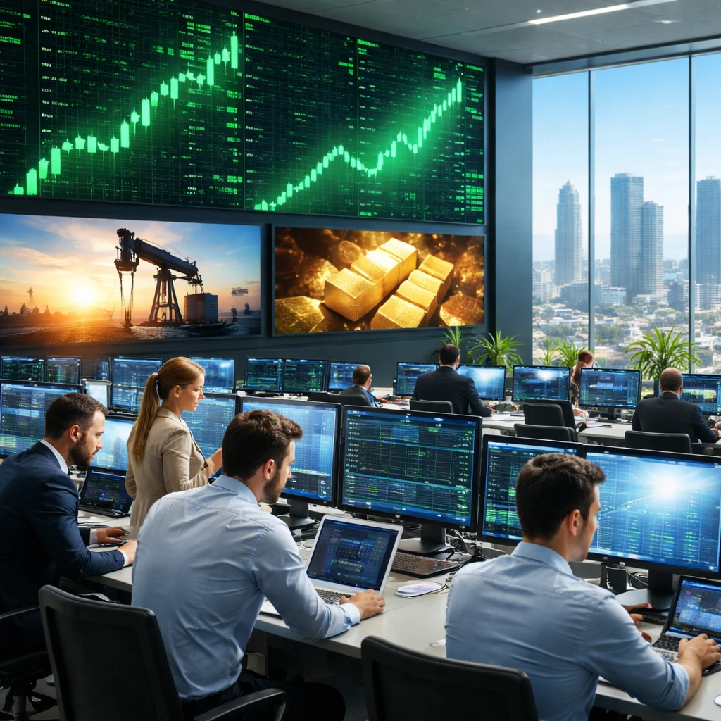 Tel Aviv Stocks Close Higher as TA 35 Advances 1.79%