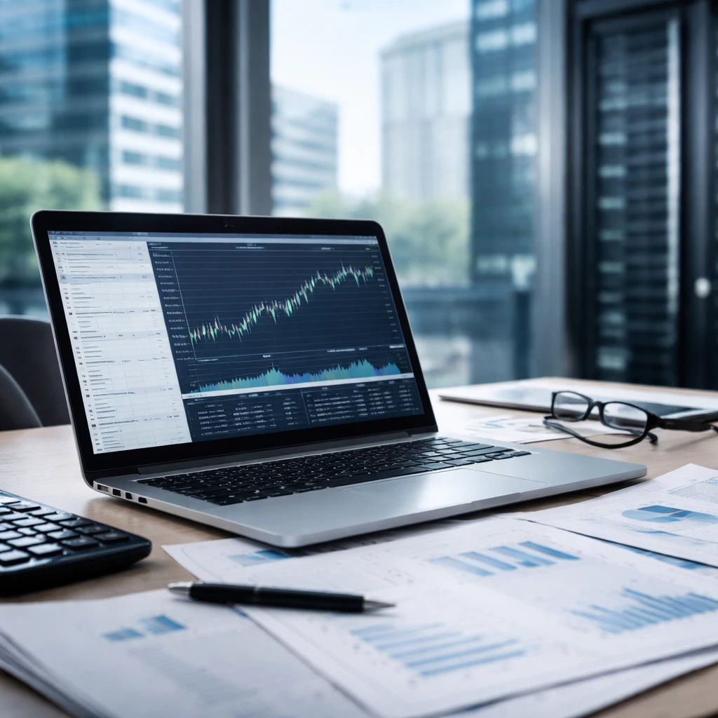 BofA Lifts Equifax to Buy, Cites Multi-Year Acceleration in Workforce Solutions