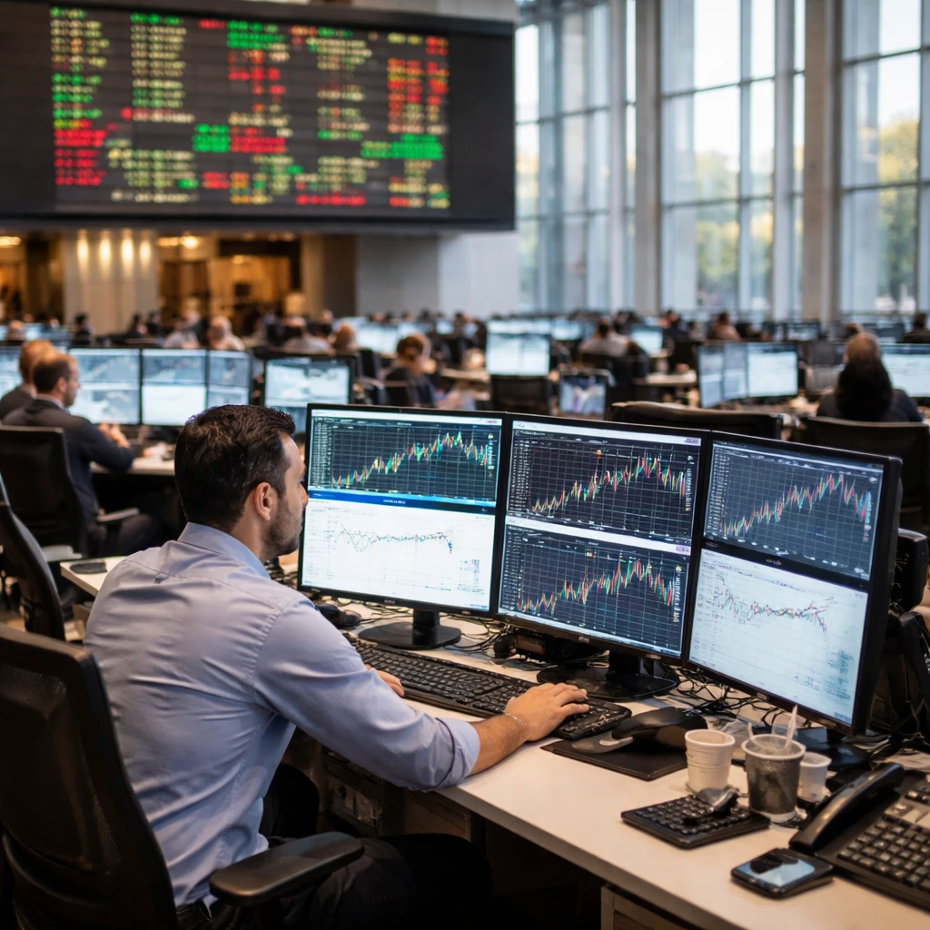 Tel Aviv Stocks Rise as Tech, Insurance and Communications Lead Gains
