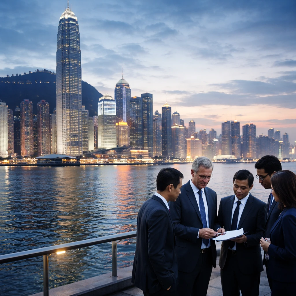 Syngenta Eyes Hong Kong Float That Could Raise Up to $10 Billion, Sources Say