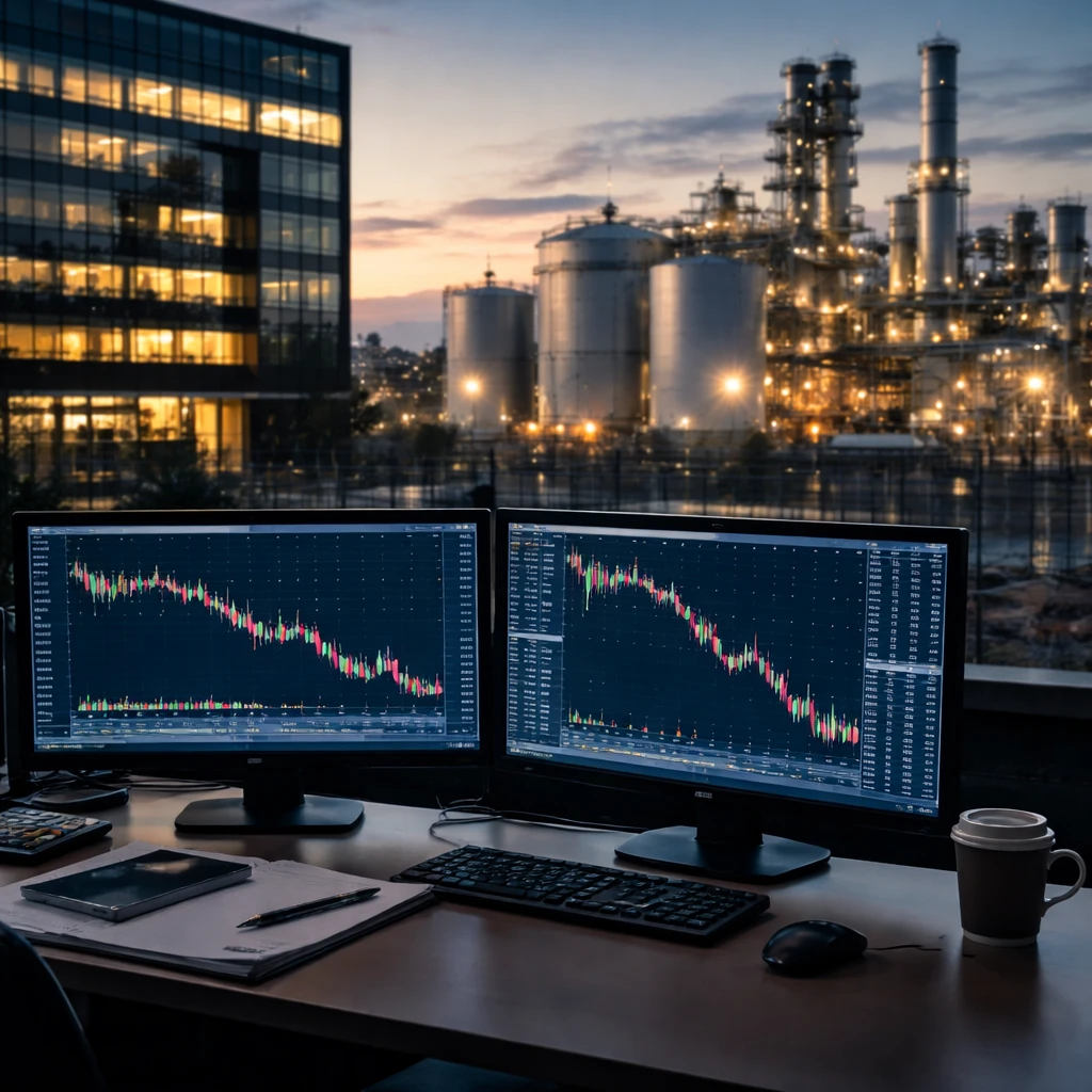 Innospec Director Executes Options and Sells 1,030 Shares Worth $84,296