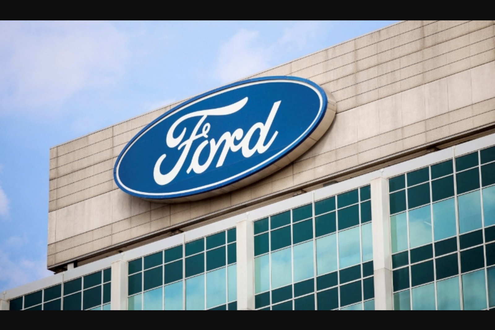 Ford Energy inks five-year pact to provide up to 20 GWh of battery storage to EDF