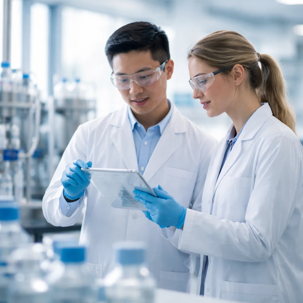 Innovent Shares Climb After $350 Million Upfront From New Eli Lilly Collaboration