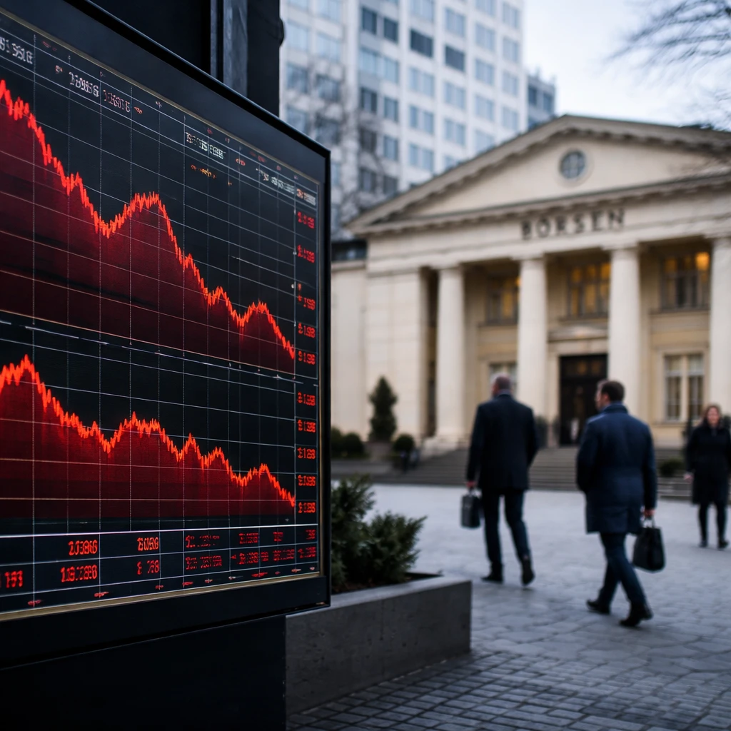 Oslo stocks slip as Media, Transport and Financials drag OBX down 0.58%