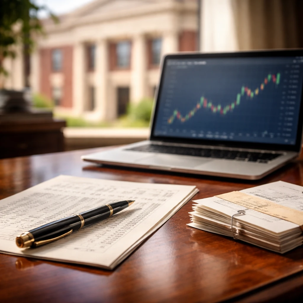 Greene County Bancorp Director Adds 1,300 Shares, Keeps Position Intact