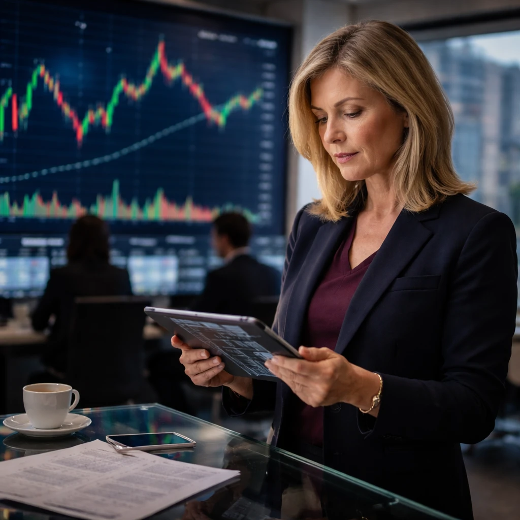 Nvidia CFO Sells $10.9M in Shares; Prior Tax-Related Disposition Also Recorded