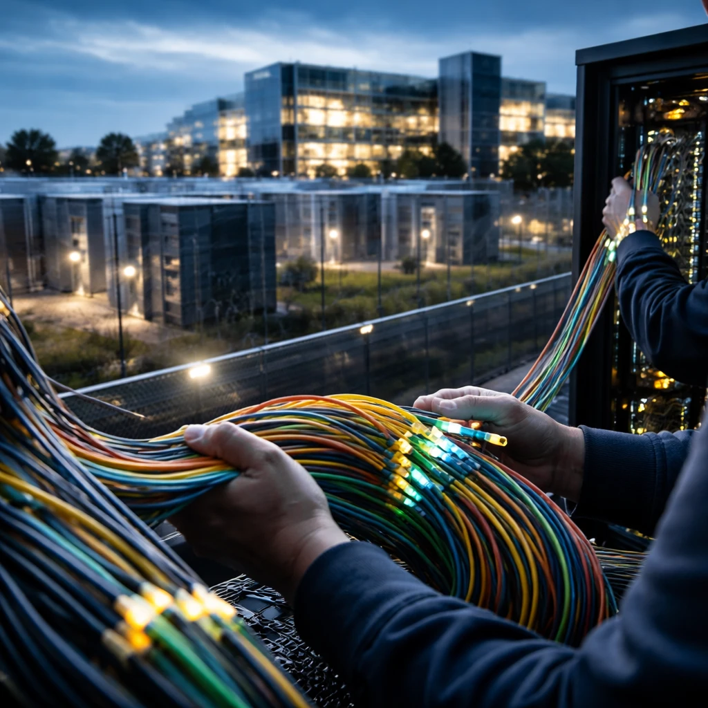 Bernstein Upholds Outperform on Meta, Cites Strong Margins and Ongoing AI Commitments