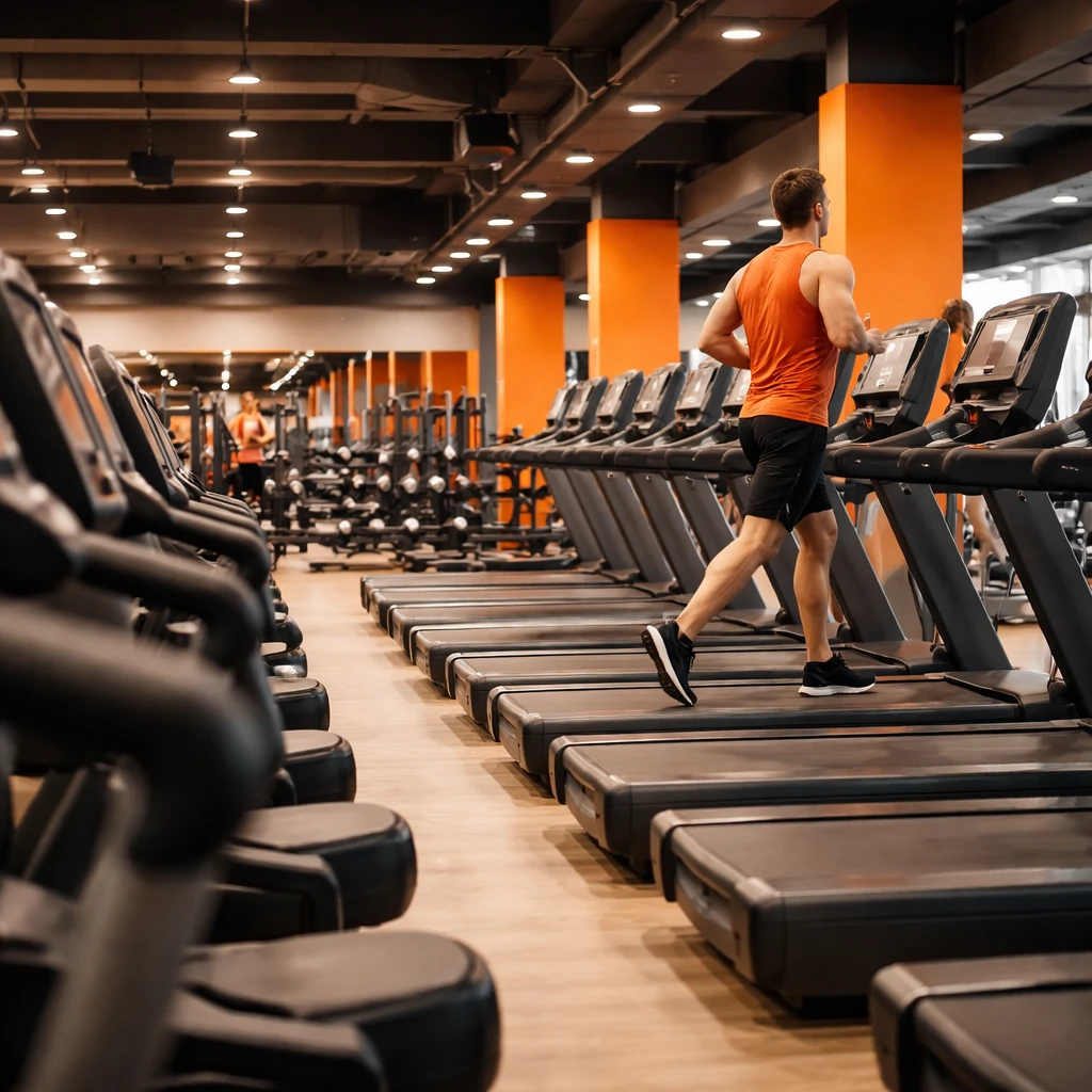 Basic-Fit Shares Jump After UBS Upgrade and Big Price-Target Lift