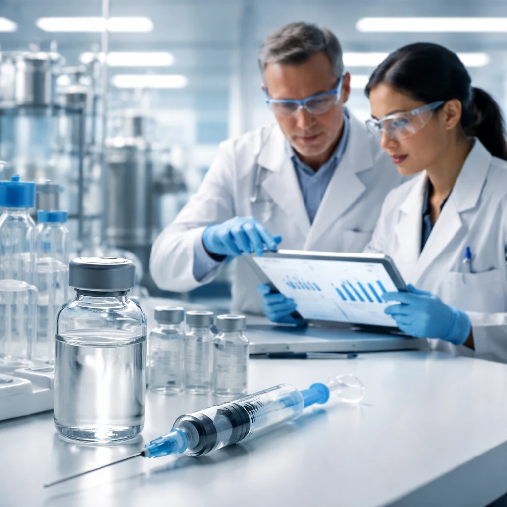 H.C. Wainwright Reaffirms Buy on Halozyme After Company Raises FY25 Guidance