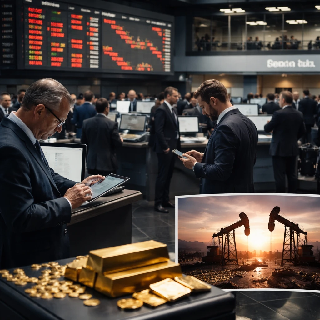 Frankfurt stocks slide as Software, Media and Transport names lead declines