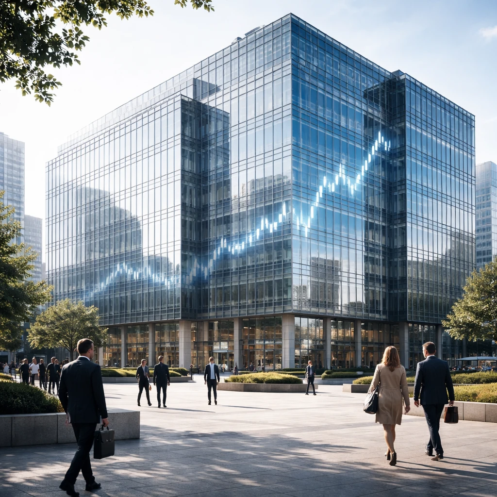 Vertex Shares Climb After Solid Q1, European Reimbursement Win and Pipeline Filing
