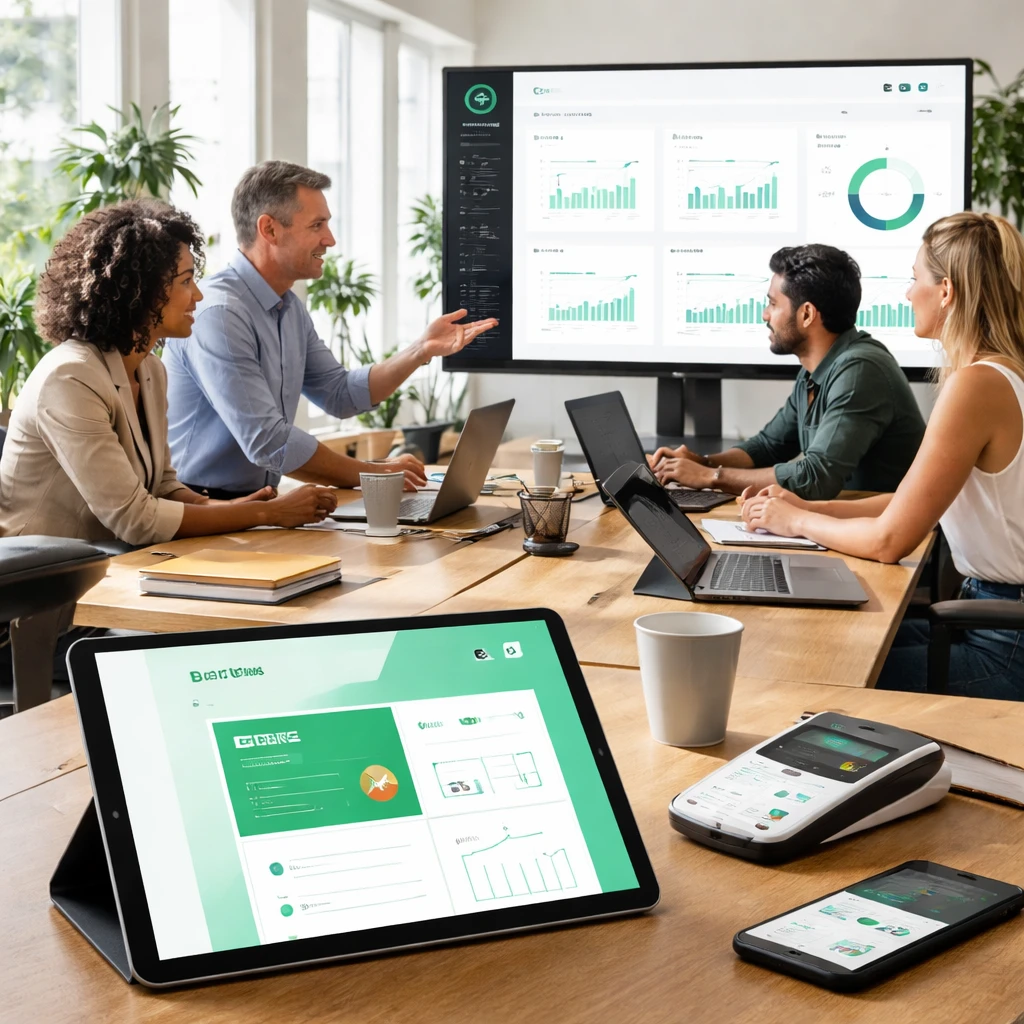 Chime Raises 2026 Revenue Outlook as User Activity Strengthens; CFO to Exit