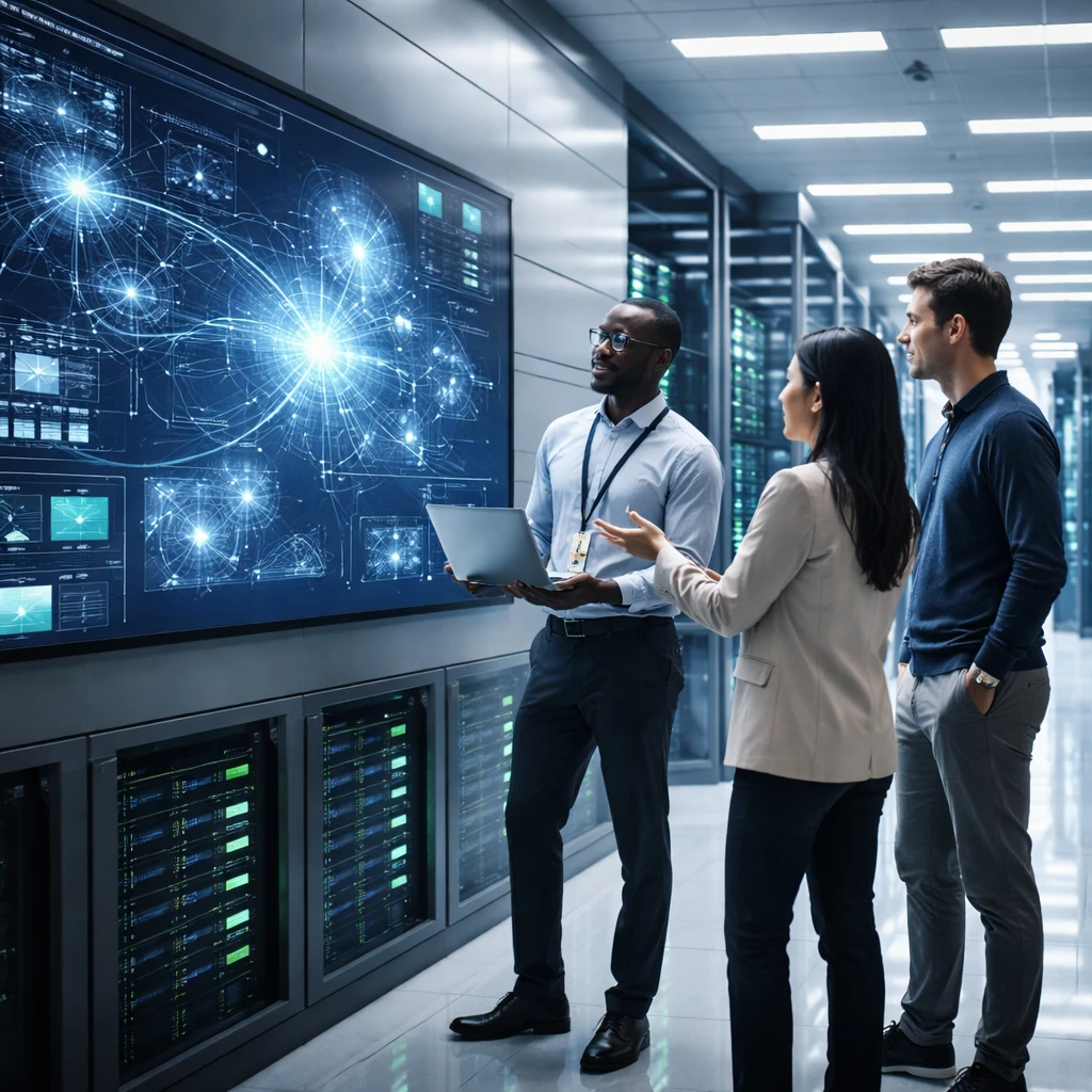 Evercore ISI Keeps F5 Networks at In Line, $320 Target After Strong Quarter